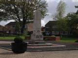 War Memorial